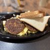 Mo' Burger gift card