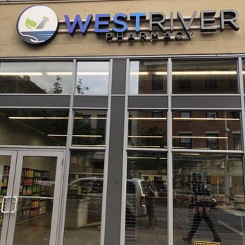 Westriver Pharmacy - Drugstores Near Me - Yonkers, New York Westriver Pharmacy - Drugstores Near Me - Yonkers, New York