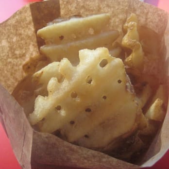Bruxie - Waffle Fries - Sandwiches Near Me - Orange, California
