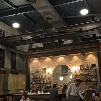 The Ice Plant - Cocktail Bars Near Me - St. Augustine, Florida