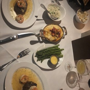 Ocean Prime - Seafood Near Me - New York, New York