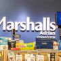 Photo of Marshalls
