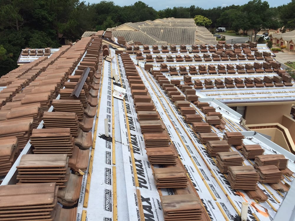 Slide of Schick Roofing