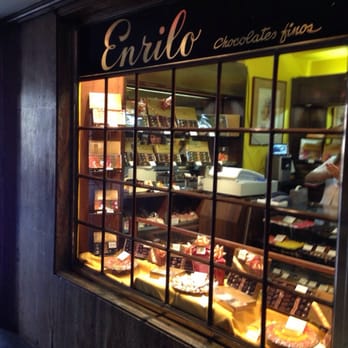 Enrilo - Chocolate fino - Candy Stores Near Me - Santiago, RM Enrilo - Chocolate fino - Candy Stores Near Me - Santiago, RM