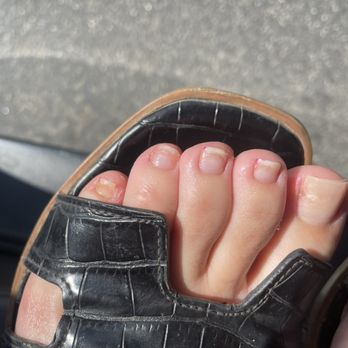 Ritz Nails - Nail Salons Near Me - Tustin, California