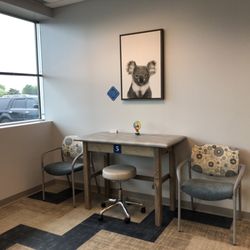 Cranial Technologies - Treatment area