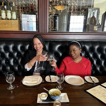 Gio's Prime 26 - Cheers to sisterhood and celebrating it with a good meal! - Seafood Near Me - Rochester, New York Gio's Prime 26 - Cheers to sisterhood and celebrating it with a good meal! - Seafood Near Me - Rochester, New York