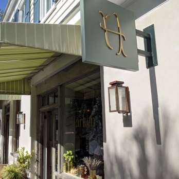 Harken Cafe - Harken Cafe - Coffee & Tea Near Me - Charleston, South Carolina