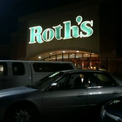 Roth's Fresh Markets - Silverton