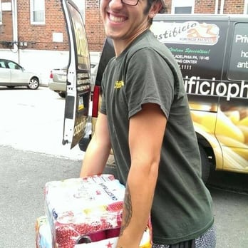 Pastificio - Ask for Dante. He is so nice. - Delis Near Me - Philadelphia, Pennsylvania