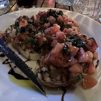 Novo Cafe - Italian Near Me - Burbank, California Novo Cafe - Italian Near Me - Burbank, California