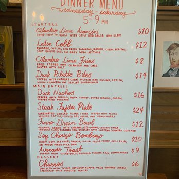 Lost Parrot Cafe - Dinner menu - Breakfast & Brunch Near Me - South Pasadena, California Lost Parrot Cafe - Dinner menu - Breakfast & Brunch Near Me - South Pasadena, California