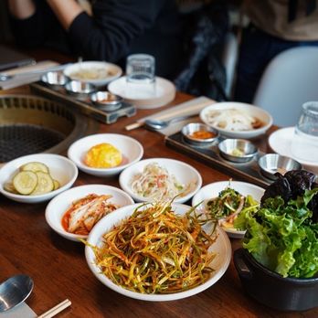 Nubiani - Korean Near Me - New York, New York Nubiani - Korean Near Me - New York, New York