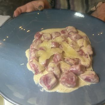 Impasto by Terun - GNOCCHI - Pizza Near Me - San Carlos, California Impasto by Terun - GNOCCHI - Pizza Near Me - San Carlos, California