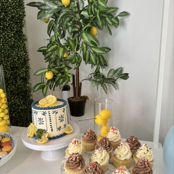 Cakes By Aayushi - Custom Cakes Near Me