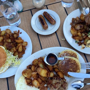 Plow - Breakfast & Brunch Near Me - San Francisco, California Plow - Breakfast & Brunch Near Me - San Francisco, California