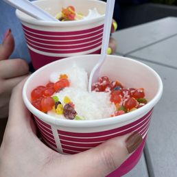 FROYO