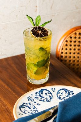 The Butcher's Grille - Houston by null
