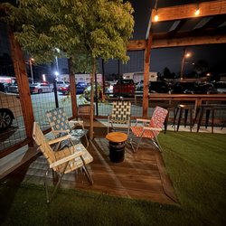 Neon Moon Bar