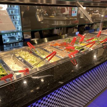 Yummy Yaki - Veggies - Noodles Near Me - Mobile, Alabama