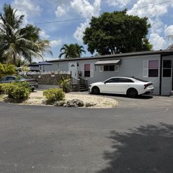 Boardwalk RV Resort - For sale