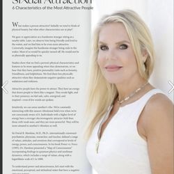 Karen Storsteen, MS, MA - Article Discover Magazines