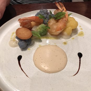 L'Entredgeu - Gambas - French Near Me - Paris, 75