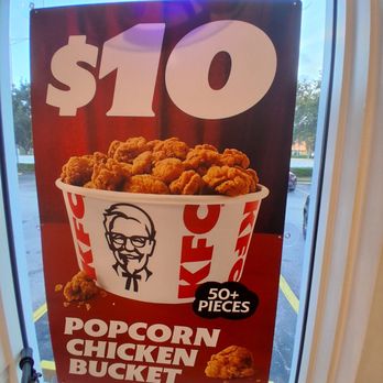 KFC - Chicken Shop Near Me - Deerfield Beach, Florida KFC - Chicken Shop Near Me - Deerfield Beach, Florida