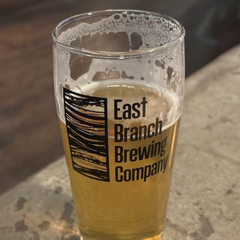 East Branch Brewing Company - Alluvium - Breweries Near Me - Downingtown, Pennsylvania East Branch Brewing Company - Alluvium - Breweries Near Me - Downingtown, Pennsylvania