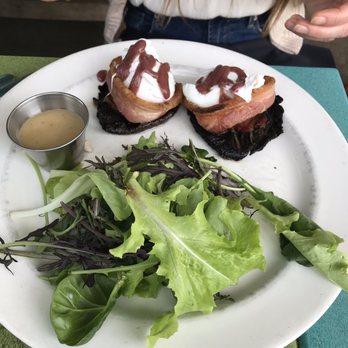 The Daily Dish - American Near Me - Silver Spring, Maryland