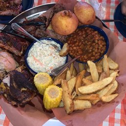 Beef Brisket