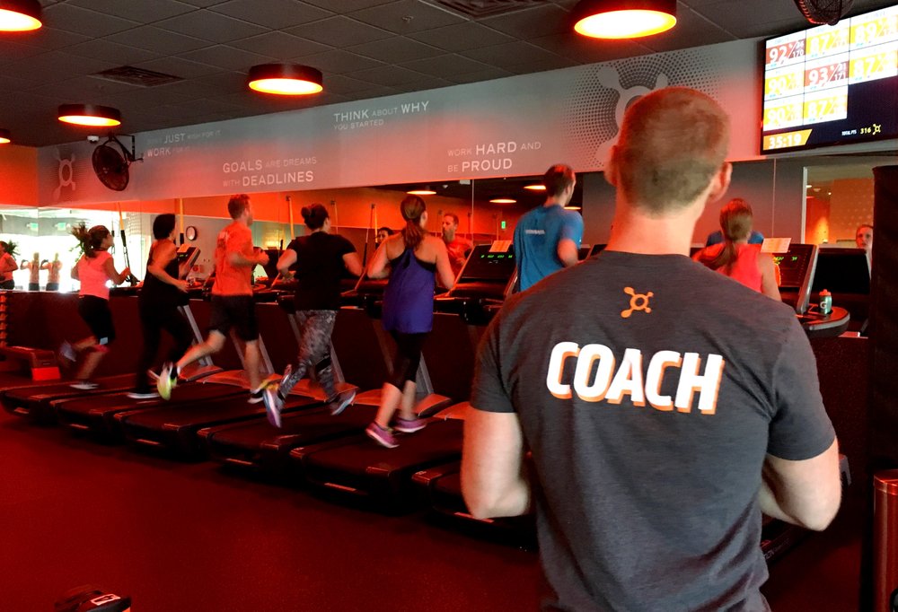 ORANGETHEORY FITNESS NEWTOWN Updated October 2024 20 Photos & 17