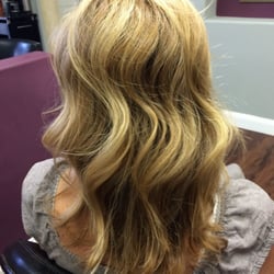 Image Resorts day Spa & Salon - Bella Lopes never ceases to make me look my best. She's fantastic!