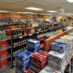 Bennington Beverage Outlet