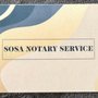 Photo of Sosa Notary Service