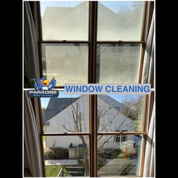 Paradise Pro Wash - Pressure Washers Near Me