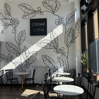 Cedar Coffee - Vibe - Coffee & Tea Near Me - Spokane, Washington Cedar Coffee - Vibe - Coffee & Tea Near Me - Spokane, Washington