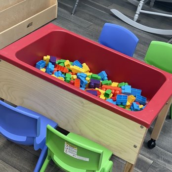 Creative Minds Child Care - Child Care & Day Care Near Me - Washington, DC, District of Columbia