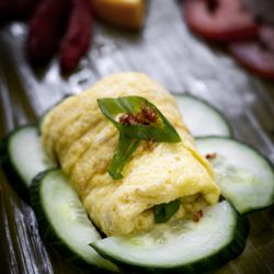 Lakay Kusina - Breakfast Kamayan