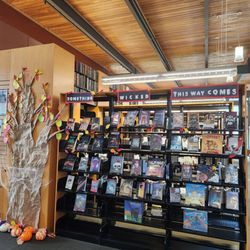 Seattle Public Library - Northgate Branch