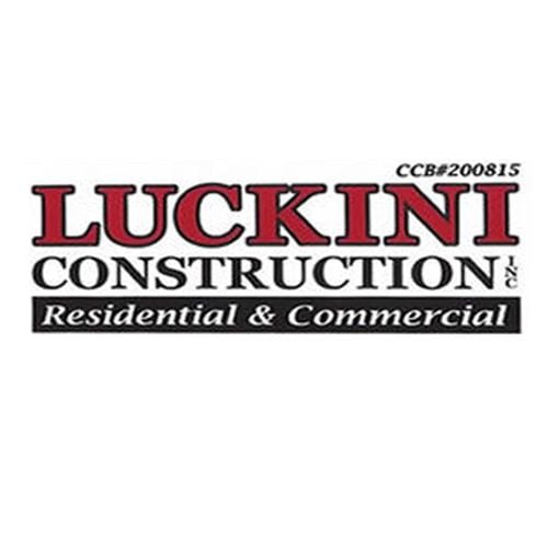 LUCKINI CONSTRUCTION Updated September 2024 2225 NE Mossy Lp