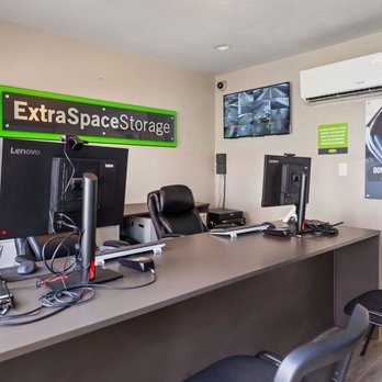Extra Space Storage - Office - Self Storage Near Me - Phoenix, Arizona Extra Space Storage - Office - Self Storage Near Me - Phoenix, Arizona