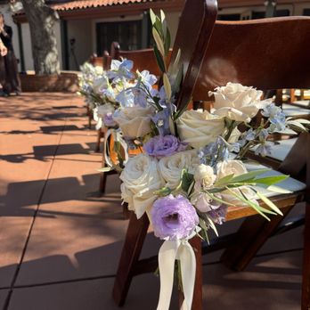 Violette's Flowers - Florists Near Me - San Gabriel, California