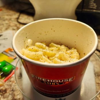 Firehouse Subs - Stingy portion. 5.7oz for $5.59 - Sandwiches Near Me - Rocky River, Ohio Firehouse Subs - Stingy portion. 5.7oz for $5.59 - Sandwiches Near Me - Rocky River, Ohio