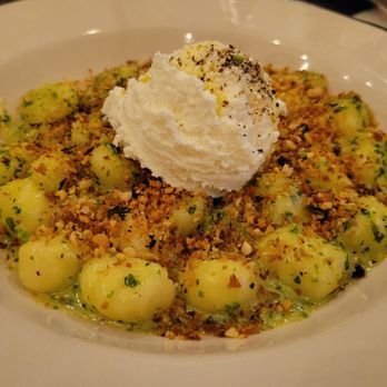 Saint Pasta - Gnocchi from the heavens. - American Near Me - Phoenix, Arizona Saint Pasta - Gnocchi from the heavens. - American Near Me - Phoenix, Arizona