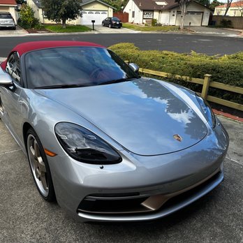 YS Window Tinting - Car Window Tinting Near Me - Santa Clara, California YS Window Tinting - Car Window Tinting Near Me - Santa Clara, California