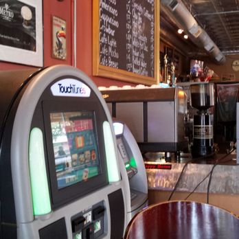 Metro A Coffeehouse - Coffee & Tea Near Me - Augusta, Georgia