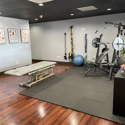 Comprehensive Chiropractic