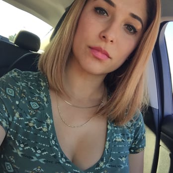 First Time Having Short Hair And I Love It Yelp