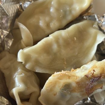 Fukada - Gyoza - Japanese Near Me - Irvine, California